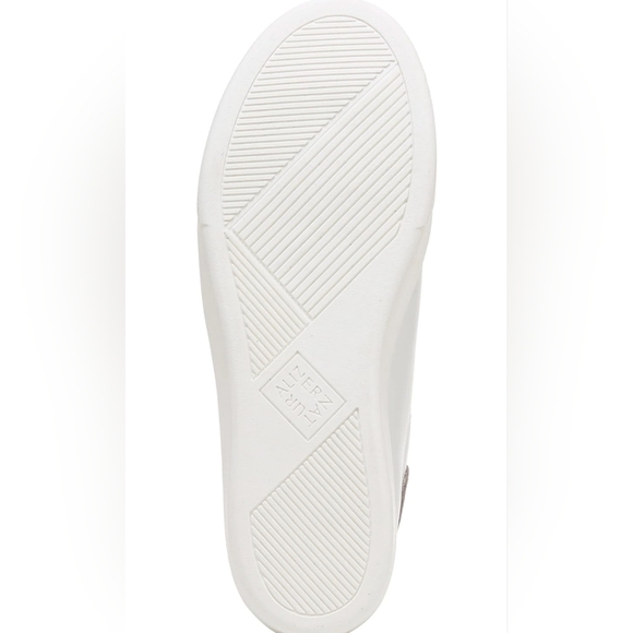 Brand New Naturalizer Women's Morrison 2.0 Lace Up Casual Sneaker Shoes 9.5 W - Picture 4 of 8